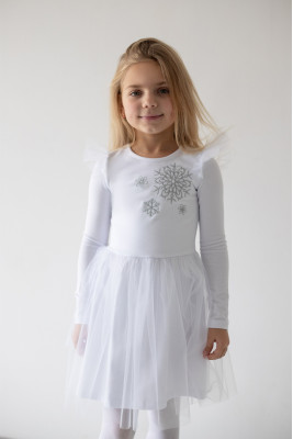 Сукня для дівчаток